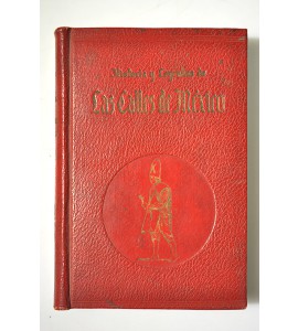Historia y leyendas de las calles de México