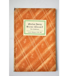 Kleine chronik