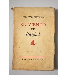 El viento de Bagdad