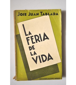 La feria  de la vida (memorias) *