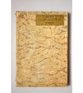 Las abejas del rosal *