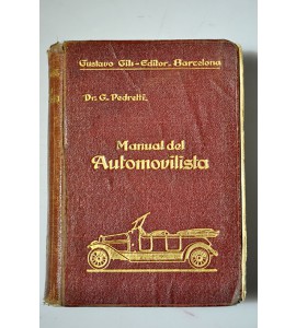 Manual práctico del automovilista 