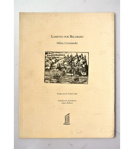Lamento por Belgrado