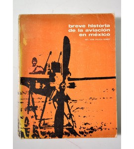 Breve historia de la aviación en México *