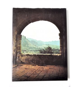 El paisaje religioso de México. Los conventos del siglo XVI *