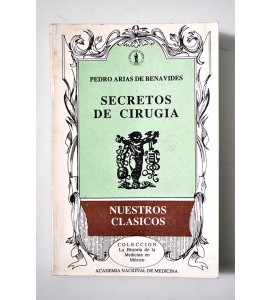 Secretos de chirugia