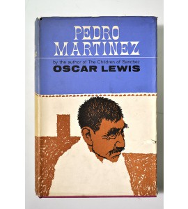 Pedro Martínez. A mexican peasant and his family.