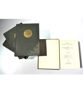 Indian medicinal plants