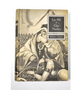 Las mil y una noches