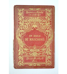 Un baile de máscaras