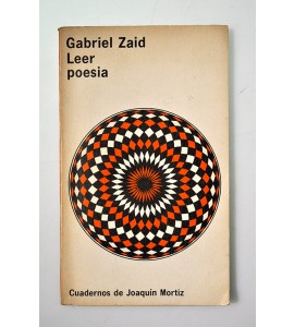 Leer poesía