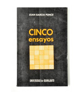 Cinco ensayos