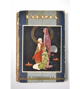 Fabiola o La iglesia de las catacumbas