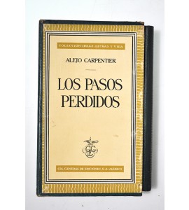 Los pasos perdidos