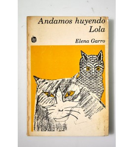 Andamos huyendo Lola *