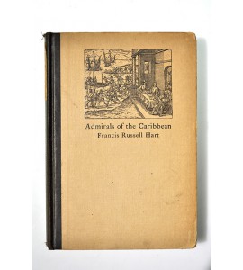 Admirals of the Caribbean