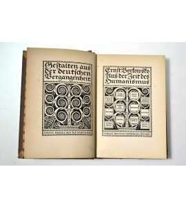 Gestalten aus der deutschen Vergangenheit