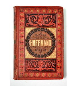 Cuentos fantásticos de E. Teodoro Hoffmann *