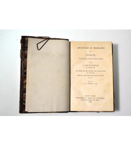 Adventures of Telemachus 