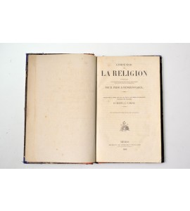 Compendio de la religión
