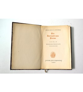 Die Kartause von Parma Roman