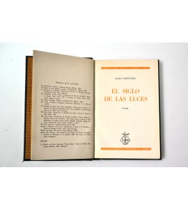 El siglo de las luces