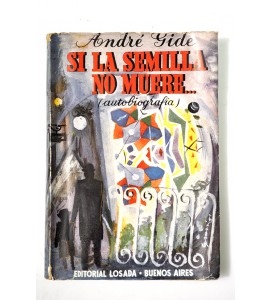 Si la semilla no muere...