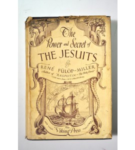 The power and secret of the jesuits