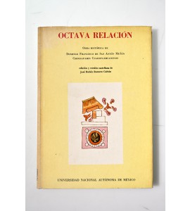 Octava relación