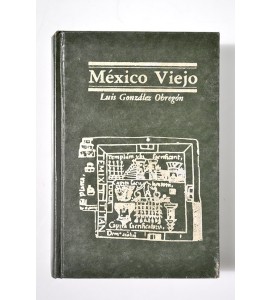 México viejo *