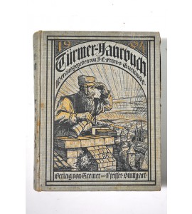 Türmer-Jahrbuch 1904,Zum Sehen geboren- Zum Schauen bestellt