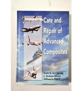 Care and repair of advanced composites