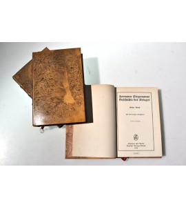 Geschichte des krieges