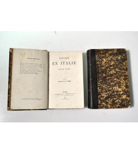 Voyage en Italie