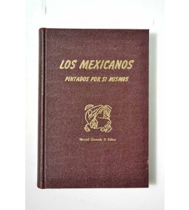 Los mexicanos pintados por sí mismos