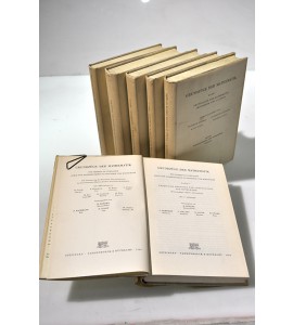 Grundzüge der mathematik