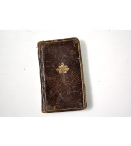 Imitación de Cristo