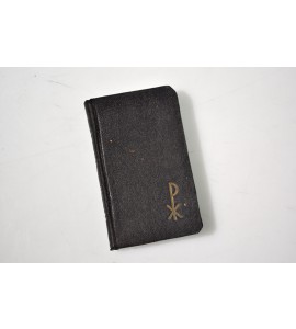 Imitación de Cristo