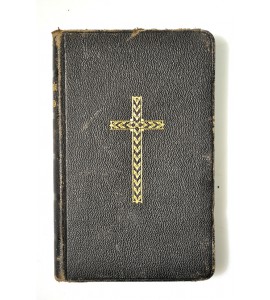 La imitación de Cristo 