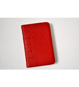 El nuevo testamento de nuestro Señor Jesucristo  *