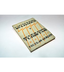 Cantos para soldados y sones para turistas