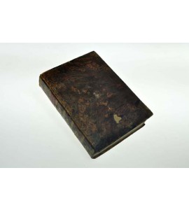 Decreto sobre el tribunal de la inquisición