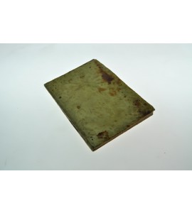 El ayudante de cura instruido en el porte a que le obliga su dignidad