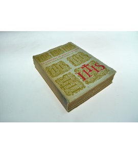 La compañia de Jesús en México