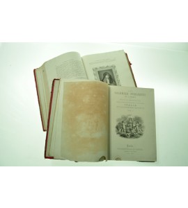 Les Galeries Publiques de l´Europe. 3 tomos.