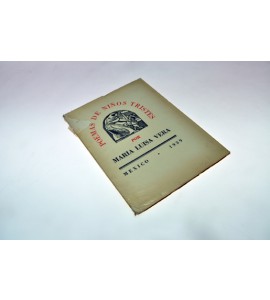 Poemas de niños tristes