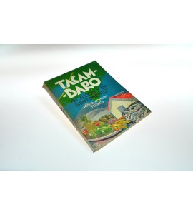 Tacambaro en accion y en sentimiento