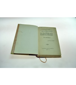 Un año de sitio en la Presidencia Municipal