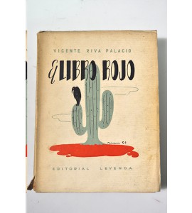 El libro rojo  *