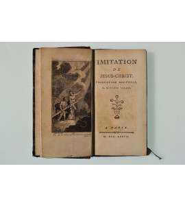 Imitation de Jesus-Christ